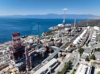 INA i međunarodni konzorcij dovršili prvu fazu projekta sanacije podmorja u Rafineriji nafte Rijeka