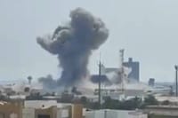 Iran napao centar Pete flote američke mornarice