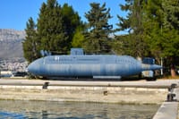 Zašto Hrvatska nema muzej podmorničarstva?