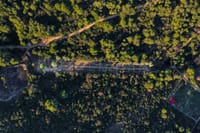 TROLOKVE Vrtovi zelene budućnosti u Supetru