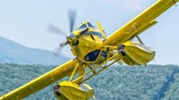 ZTC predao još jedan Air Tractor u sklopu priprema za protupožarnu sezonu 2026.