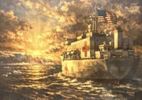 Trump prema Grenlandu šalje brod: "Šaljemo sjajan bolnički brod za bolesne"