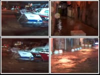 Ponovno poplavio šibenski Dolac: "Umorni smo i ogorčeni"