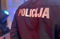 U prometnoj nesreći kod Zadra smrtno stradao muškarac