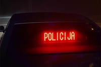 Britanac i Kenijac kraj Vodica "pali" s kokainom