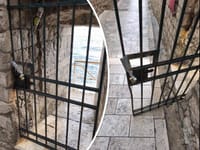 Sigurnost naspram prava na pristup pomorskom dobru - Dubrovački gradonačelnik: "Netko uporno provaljuje, postavit ćemo kamere i zaustaviti vandale!"