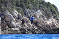 Povijesni jubilarni 20. Škraping na Pašmanu pred zatvaranjem prijava: "Trkači iz cijele regije ujedinjeni za opremanje zadarskog rodilišta!"