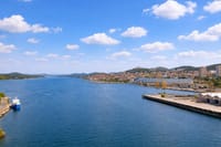 Investicija od 13,4 milijuna eura: Luka Šibenik nakon 70 godina kreće u povijesnu modernizaciju!