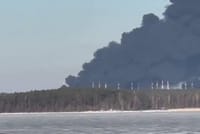 Napadnute ruske luke na Baltiku, obustavljen izvoz?