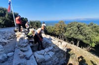 Radionica "Mljetski suhozidi" - Poziv volonterima na sudjelovanje  u očuvanju baštine!