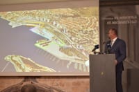 Potpisan ugovor za izgradnju spojne obale Dobrika – Rogač u luci Šibenik