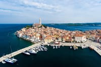 H20 ROVINJ Tematski park posvećen vodi!