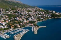 Podstrana uvodi digitalnu platformu za pretraživanje grobnih mjesta