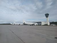 Odmah nakon napada Izraela i SAD-a na Iran, zrakoplov iz Tel Aviva hitno sletio na Krk - Oglasilo se Ministarstvo