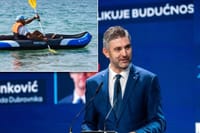 Franković oštro na kajakaše: "Jednu stvar više neću tolerirati, ovo vam je posljednje upozorenje"