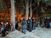 Plesnjak na splitskom Trsteniku povodom Međunarodnog dana žena