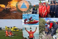 Dana je civilne zaštite: "Sustav se često prepoznaje tek u izvanrednim situacijama"