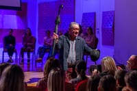 Lijepa dječja predstava stiže u Split: "Uspavana Sunčica razveselit će mališane"