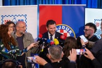 Splitski gradonačelnik: "Odluku o izgradnji novog stadiona donijet će Splićani"