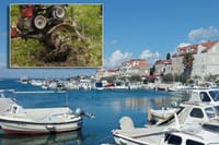 Tip od 70 godina ukrao motokultivator na Zlarinu?