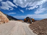 Gotovo je u lipnju: Južna strana Hvara konačno dobiva modernu i sigurnu prometnicu