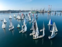 PULA Uspješno završen 5. Full Moon Sailing Spectacle