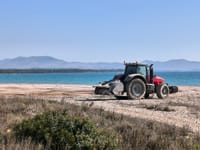 Iz Grada Šibenika poručuju: "Radovi na Jadriji su dio redovitog uređenja"