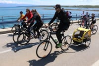 Uskršnja biciklijada od Zadra do Vira - Evo detalja za 41. izdanje!