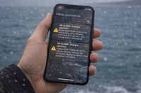 Riječane probudio HR-ALARM: "Centar nam ledi krv u žilama zbog malo snijega!"