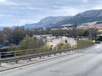 Debeljakova tvrtka o rekonstrukciji raskrižja: "Radovi su zahtjevni, ispričavamo se građanima Solina..."