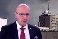 Grlić Radman: "Hrvatski građani su sigurni, pozvali smo i na deeskalaciju i dijalog"
