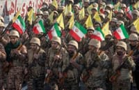 Iran izaziva Trumpa: "Pošalji brodove, ako se usuđuješ!"