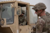 Naređeno raspoređivanje američkih marinaca - Krenuli prema Iranu, a ovo bi mogli biti ključni otoci za iskrcavanje!