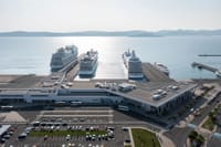 Lučka uprava Zadar domaćin "Dana hrvatskih luka"