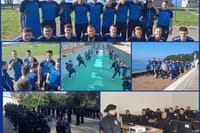 Obuka prekvalifikanata za policajce, iz Zagreba se preselila u PU istarsku i PU dubrovačko-neretvansku