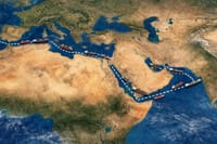 MIJENJAJU LI SE POMORSKI OPSKRBNI PRAVCI? Geopolitički poremećaji, energetska tranzicija i preoblikovanje globalnih tokova LNG-a