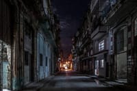 Kubanci u mraku, a SAD htio uvesti dizel za svoje veleposlanstvo - Kuba: "E, ne može!"