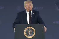 Trump: "'Ne, hvala, ne želim to' - Nitko u Iranu ne želi biti sljedeći vrhovni vođa"
