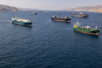 Trump prijeti napadom na elektrane - Iran: "Hormuz ostaje otvoren za sve osim neprijatelje!"