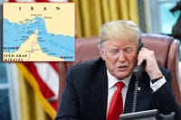 Trump prijeti novim udarima na otok Kharg: Svjetske sile hladno odbijaju pozive za vojnu intervenciju u Hormuškom tjesnacu