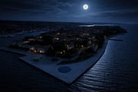 Gradovi večeras u mraku na sat vremena – Evo zašto je to važno za sve nas