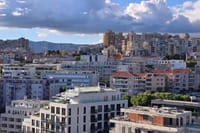 Split i Zadar vodeći gradovi u EU po broju stambenih apartmanskih prostora