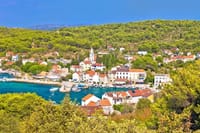 Britanski The Sun s oduševljenjem piše o otoku Zlarinu