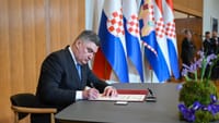Napokon je to netko rekao na glas - Milanović: "Vučiću zbog njegovih istupa, zatvorena vrata Hrvatske!"