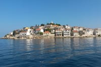 Razmjerno topao i pretežno sunčan utorak uz malo kiše na sjevernom Jadranu