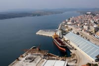 Ministar Butković u Šibeniku potpisuje bitan ugovor: "Izgradnja spojne obale Dobrika – Rogač"