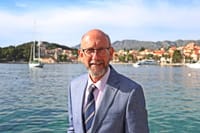 Načelnik Općine Konavle: "Ja sam realni pesimist, opet nas očekuju nesnosne prometne gužve!"