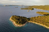 Otvorene prijave za Mljet Trail i The Great Refresh: "Spojimo se s prirodom"