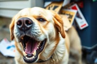 P(OŠTAR) PAS Očajni supružnici iz Vrane: "Poštar nam već osam godina ne nosi poštu" - HP: "Imao je agresivnog psa"