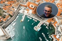 I bez ovakve veljače i zime, neprijeporna je promjena klime,  a od Zorana Vakule stižu nam nove - rime!